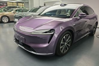 鸿蒙智行 智界R7 2025款 增程 251km Max