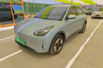 吉利银河 星愿 2025款 410km 自由版