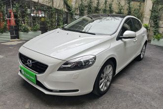 沃尔沃V40 2016款 T3 智逸版