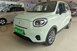 零跑汽车 零跑T03 2024款 403舒享版