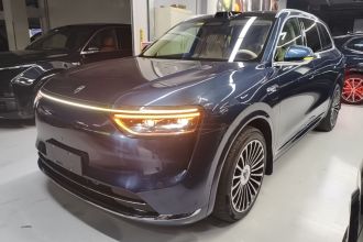 鸿蒙智行 问界M8 2025款 增程 Max+版 53.4kWh 6座版 (192线激光雷达）