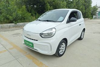 荣威 科莱威CLEVER 2022款 311km元气啵啵版
