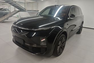 理想汽车 理想L9 2024款 Ultra
