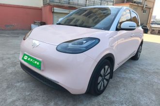 五菱汽车 五菱缤果 2023款 410km 灵犀尊享款