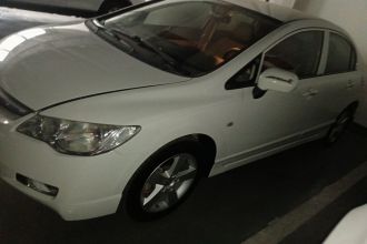 思铭 2012款 1.8L 自动