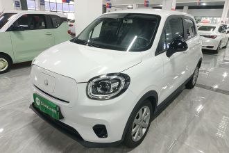 零跑汽车 零跑T03 2022款 玛瑙版