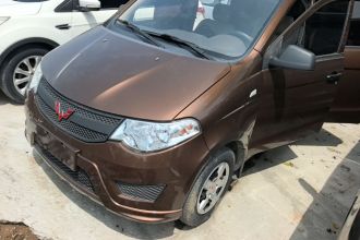 五菱汽车 五菱宏光 2020款 1.2L S基本型国VI LSI