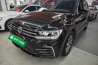 大众 途观L新能源 2020款 430PHEV 插电混动尊贵版