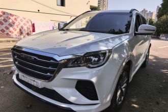 捷途X70 2020款 1.5T DCT畅行版 5座