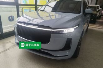 理想汽车 理想ONE 2020款 增程6座版