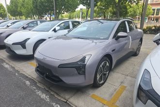 小鹏MONA M03 2025款 515 长续航 Plus