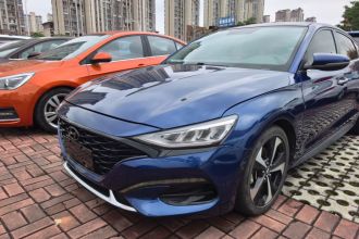 现代 菲斯塔 2019款 280TGDi 智速版 国V
