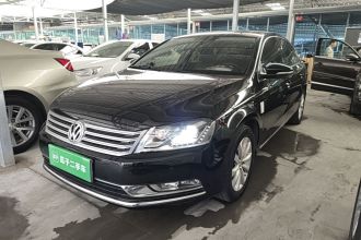 大众 迈腾 2016款 1.8TSI 智享领先型