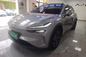 乐道L60 2024款 60kWh 后驱版