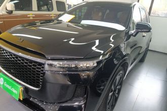 理想汽车 理想ONE 2021款 增程6座版