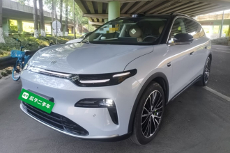 零跑汽车 零跑C11 2026款 纯电 640激光雷达智尊版