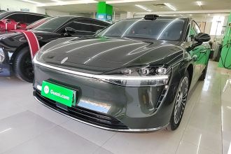 鸿蒙智行 享界S9T 2025款 纯电 四驱Ultra (192线激光雷达）