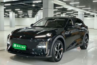 深蓝汽车 深蓝S07 2026款 630Ultra 华为乾崑激光版