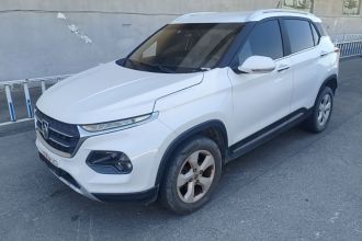 宝骏510 2017款 1.5L 自动时尚型