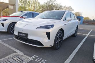 鸿蒙智行 尚界H5 2025款 增程 Pro