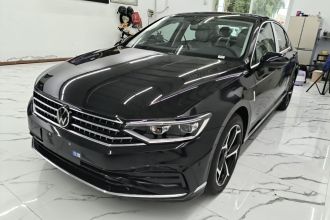 大众 迈腾 2026款 3000万辆甄选款 380TSI DSG豪华型