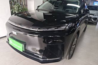 吉利银河 银河星舰7 EM-i 2026款 525km 远航+