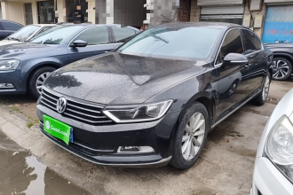 大众 迈腾 2019款 280TSI DSG 领先型 国V