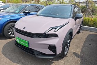 领克06 2026款 Relive 1.5T Ultra