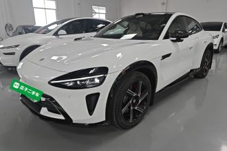 小米汽车 小米YU7 2025款 超长续航高性能四驱Max版