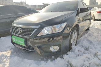 丰田 凯美瑞 2012款 骏瑞 2.0S 耀动版