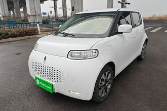 欧拉白猫 2020款 305km 豪华型