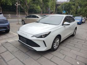 荣威i5 2026款 1.5L CVT豪华版