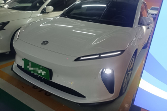 蔚来ET5 2024款 75kWh