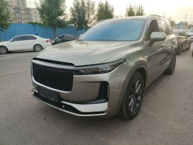 理想汽车 理想ONE 2020款 增程6座版