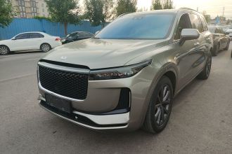 理想汽车 理想ONE 2020款 增程6座版
