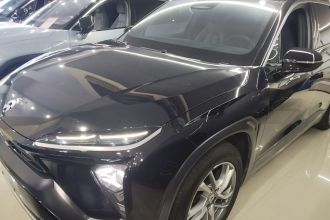蔚来ES6 2020款 420KM 运动版