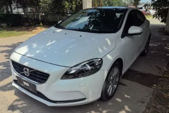 沃尔沃V40 2016款 T3 智逸版
