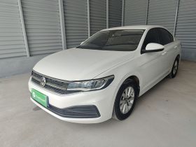 大众 宝来 2021款 1.5L 自动时尚智联版