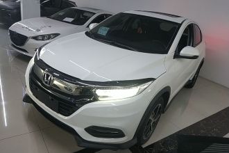 本田 缤智 2020款 220 TURBO CVT豪华版