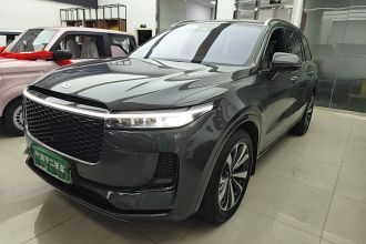 理想汽车 理想ONE 2021款 增程6座版