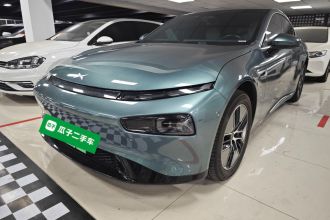 小鹏P7 2023款 P7i 702 Pro