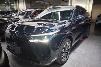 魏牌 蓝山 2023款 四驱超长续航版