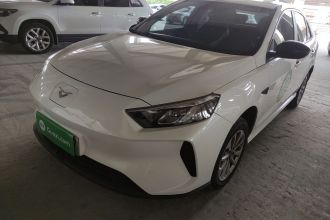 凯翼 轩度EV 2024款 悦行版