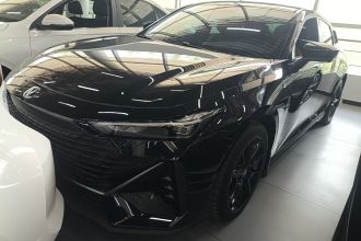 长安UNI-V 智电iDD 2023款  智电iDD 1.5T 113km智趣型（飞快版）