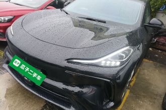 智己汽车 智己LS6 2023款 Max 标准版