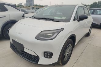 埃安 AION UT 2026款 320 星辉版