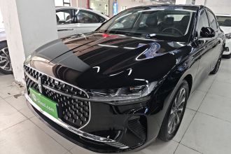 林肯Z 2025款 2.0T 尊尚