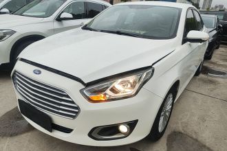 福特 福睿斯 2017款 1.5L 手动舒适型