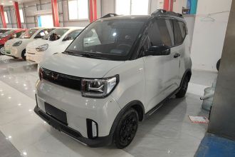 五菱汽车 宏光MINIEV 2022款 GAMEBOY 200km 玩咖款 磷酸铁锂