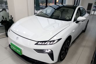 东风奕派 eπ007 2024款 纯电 540四驱Max版
